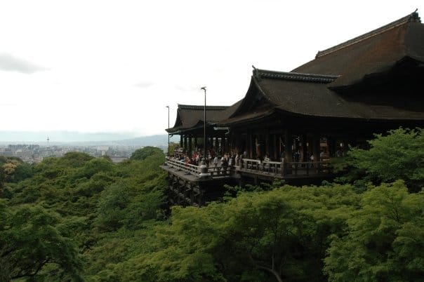 kyoto-mountain