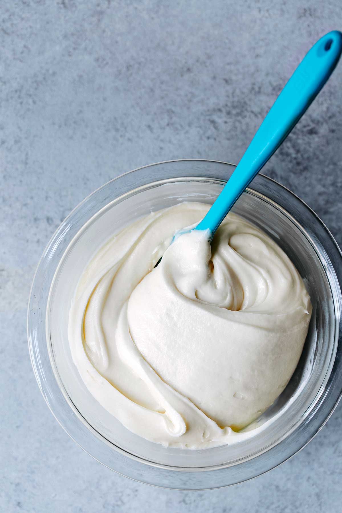Easy Cream Cheese Frosting Recipe - Savory Simple
