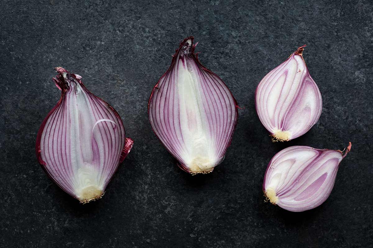 What Are Shallots? How Do You Cook with Them? - Savory Simple