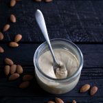 How to make almond butter