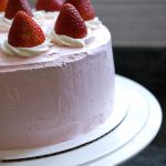 Savory-Simple-Recipe-Chocolate-Strawberry-Cake