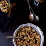 quinoa-granola