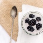 blackberry-amaranth-porridge