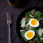 soft-boiled-egg-salad