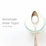 Homemade-Yogurt