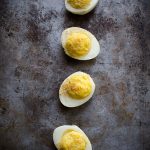 Boursin-Deviled-Eggs