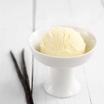 Vanilla Milk Gelato Recipe