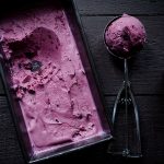 Roasted-Blueberry-Creme-Fraiche-Ice-Cream