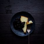 Fromage-Blanc-Cake-with-Blueberries