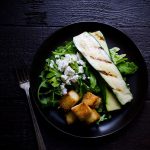 Grilled-Zucchini-Salad