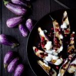 Grilled-Fairytale-Eggplant