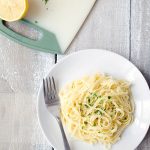 Lemon-Garlic-Parmesan-Linguine