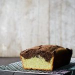 Pistachio-Cake