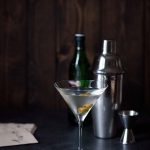 Savory-Simple-Recipe-Classic-Martini