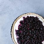 Savory-Simple-Recipe-Wild-Blueberry-Tart