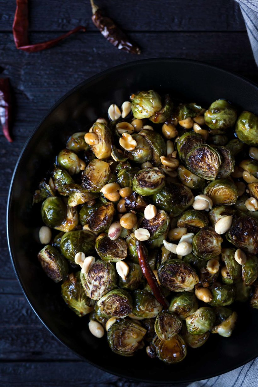 savory-simple-recipes-kung-pao-brussels