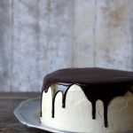 You don’t want to miss this decadent Banana Peanut Butter Layer Cake with Chocolate Ganache, shared from my new cookbook, “The Gourmet Kitchen: Recipes from The Creator of Savory Simple."