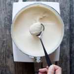Read this definitive guide on how to prepare creamy, perfect hummus from scratch using simple ingredients. Get the recipe from Savory Simple.