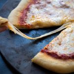 Sometimes on a busy weeknight, there’s just nothing quite like throwing a frozen pizza in the oven. Did you know it’s easy to make your own? Learn how on SavorySimple.net