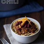 Chili photo