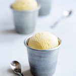 Buttermilk Ice Cream Recipe