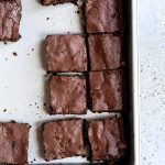 How to Make Brownies From Scratch