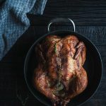 Photo of Buttermilk Chicken Recipe