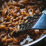 Learn how to caramelize onions with this step-by-step tutorial! Caramelized onions add tons of savory richness to countless recipes.
