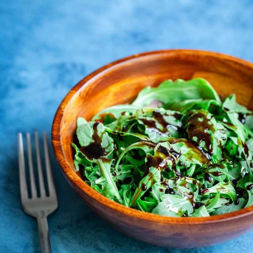 Balsamic Reduction Balsamic Reduction